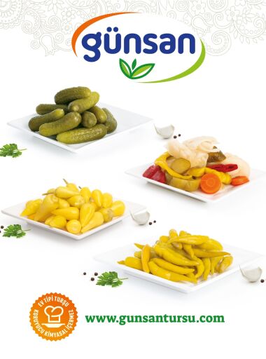 İndirimde Olan Turşular