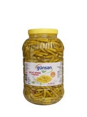 4.2 kg Mini Sivri Turşu