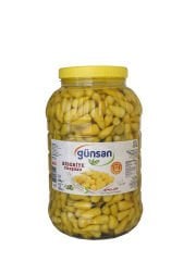 4.2 kg Biberiye Turşu