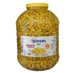 10 kg Biberiye Turşu