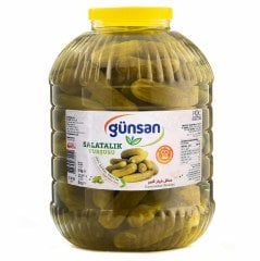 10 kg Salatalık Turşu