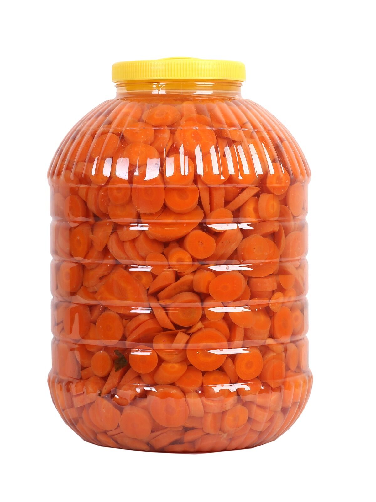 10 kg Havuç Turşu