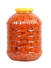 10 kg Havuç Turşu