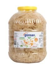 10 kg Lahana Turşu