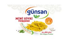 10 kg Minisivri Turşu