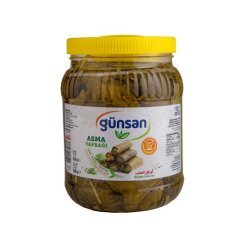 1.8 kg Asma Yaprağı