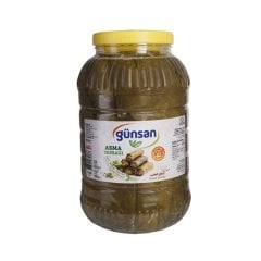 4.2 kg Asma Yaprağı